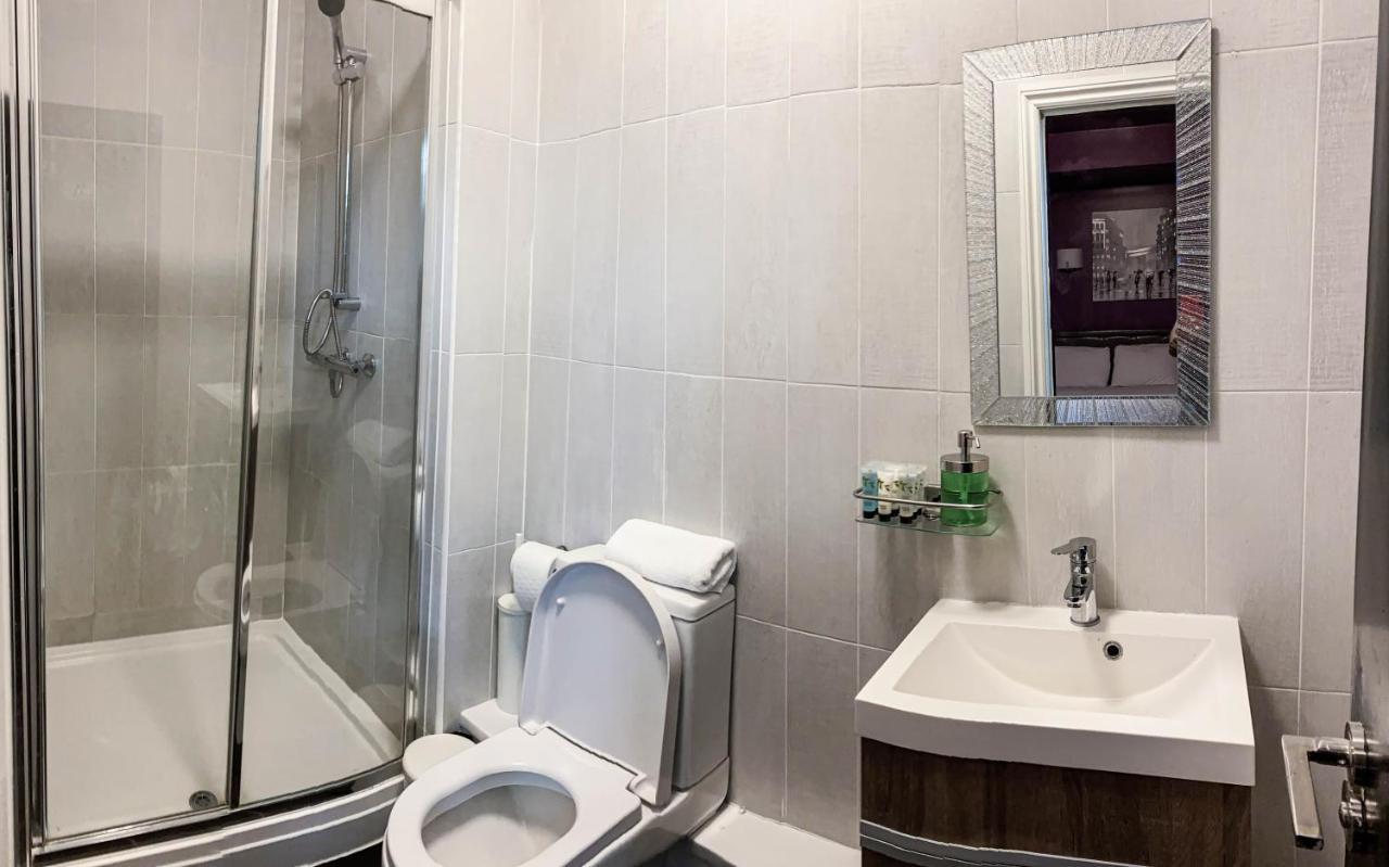 Wns Canary Wharf 2* Londra